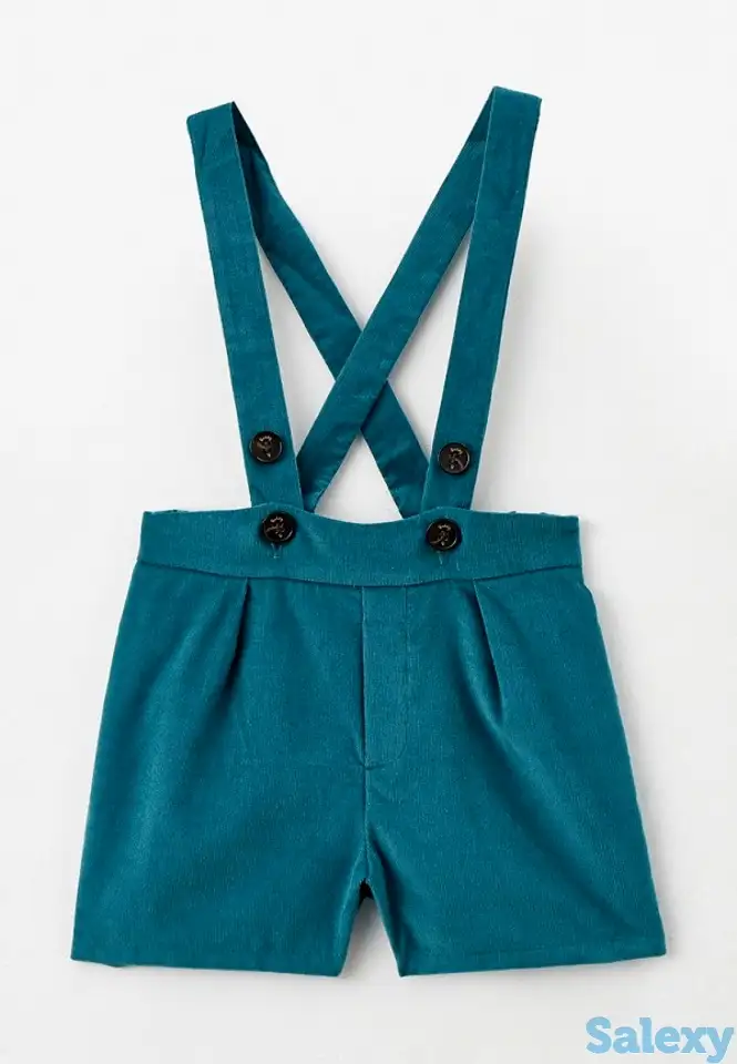 Шорты backary, фотография 1