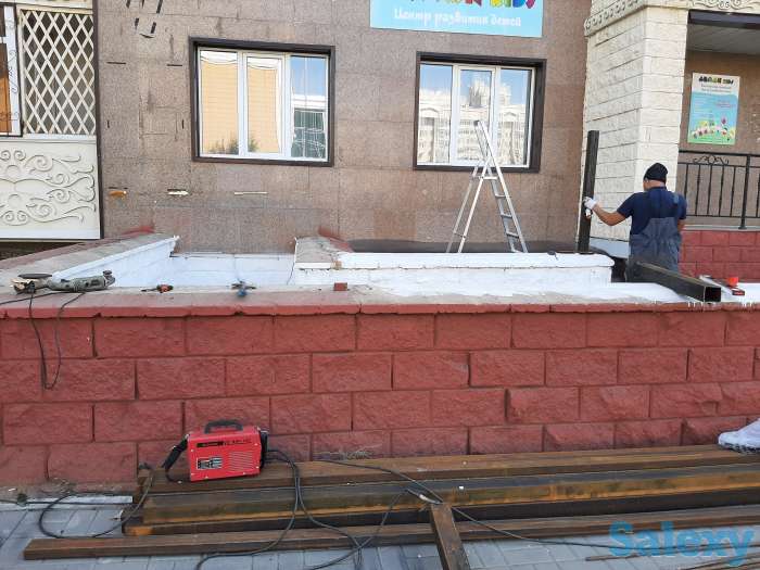 Строительный компания и бригада, фотография 5