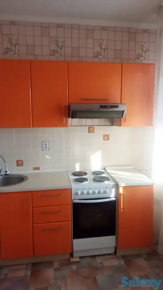 Сдам в аренду 1 - комнатную квартиру, Иманова 41, фотография 3