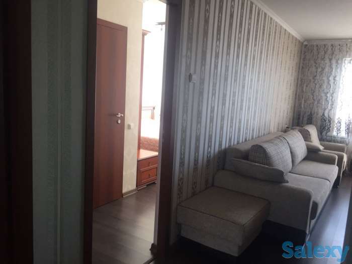 Продаю четырехкомнатную квартиру в мкр. Молодежный, фотография 7