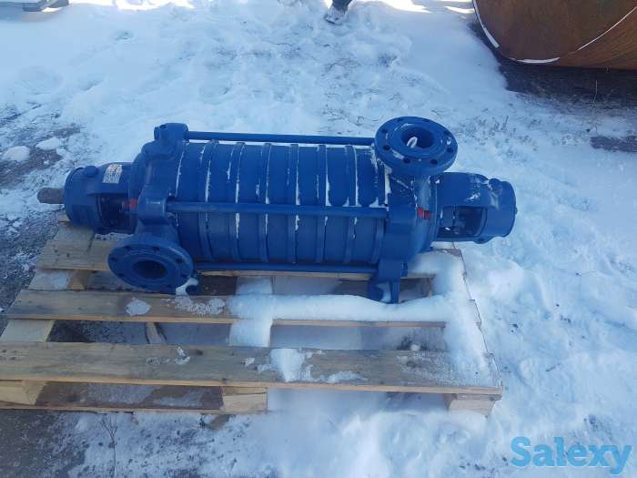 Насос ЦНСГ 38-176, фотография 1