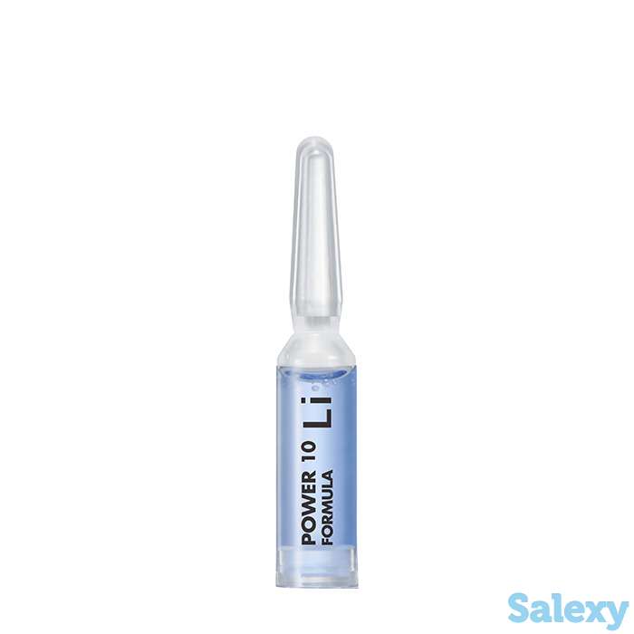 Сыворотка для лица it's skin power 10 formula li single origin ampoule, фотография 3