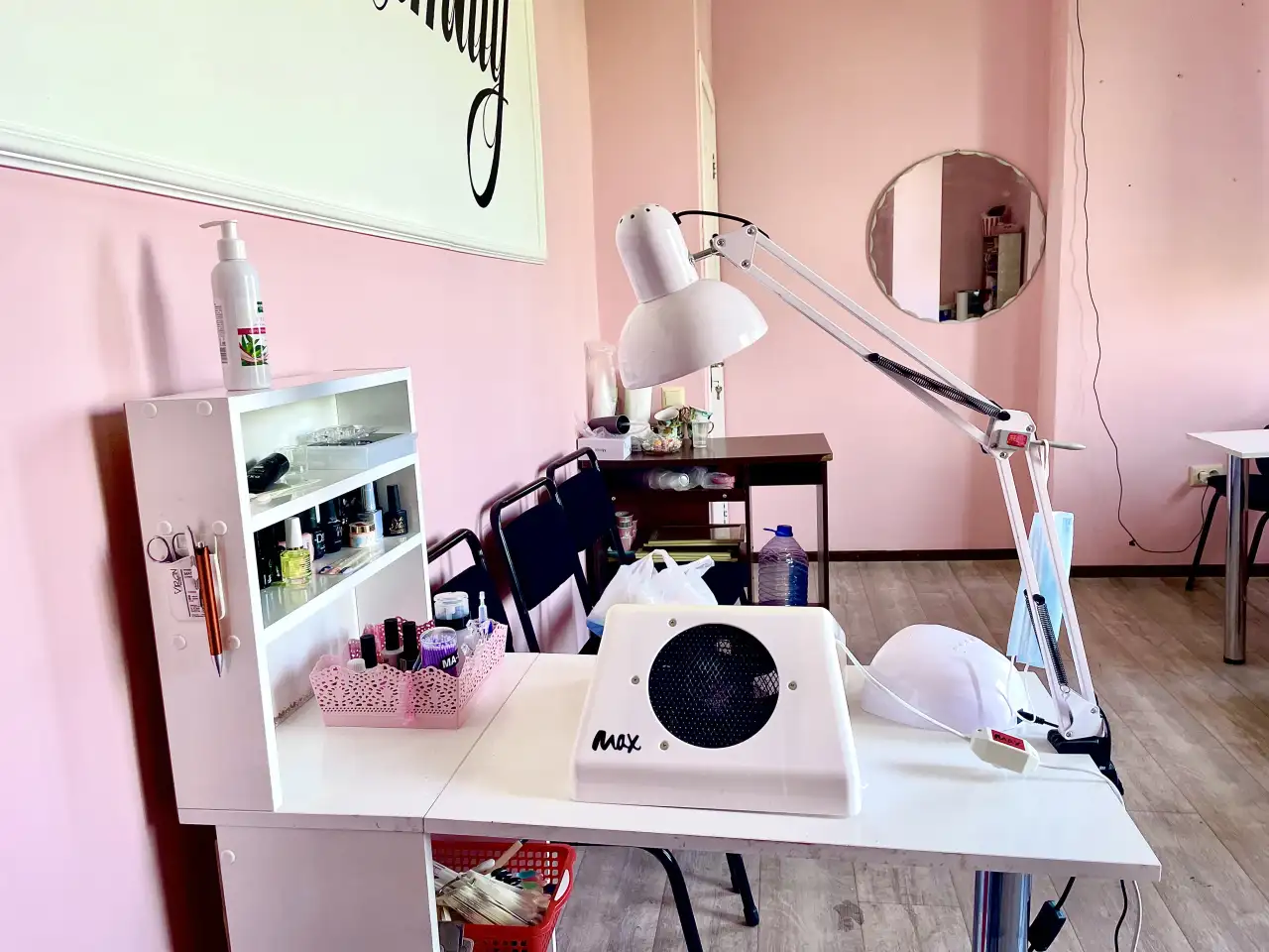 Продам студию маникюра, фотография 1
