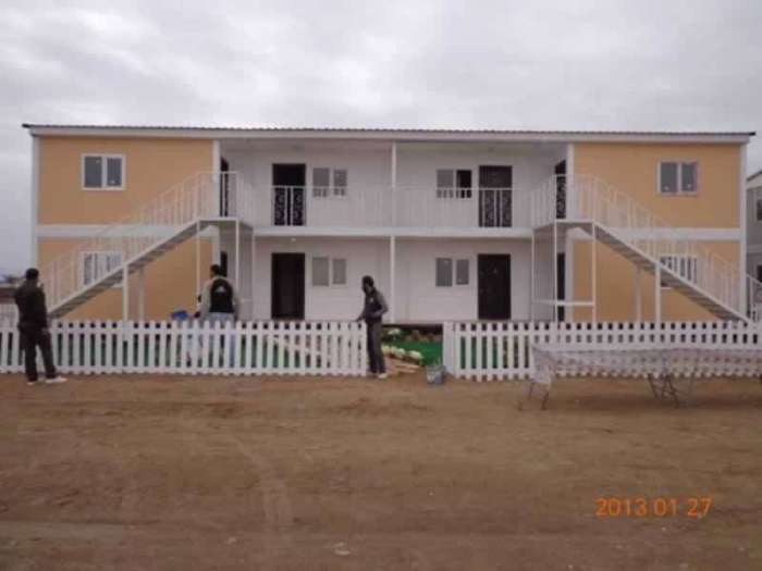 Каркасные дома Кармод, проекты домов в Астане, Казахстан, фотография 4