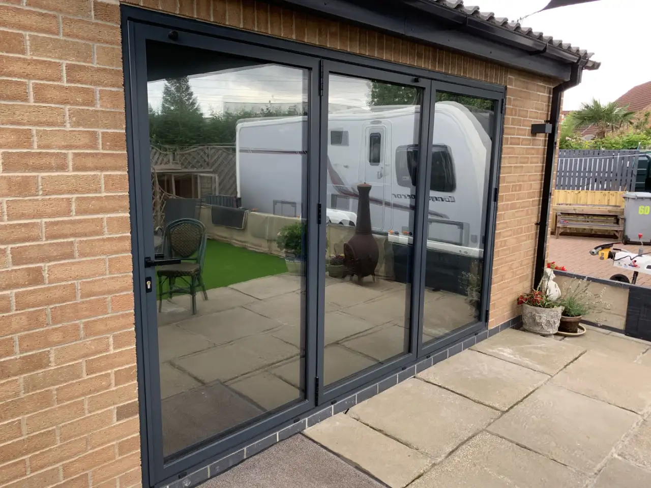 Тонировка окон, фотография 12