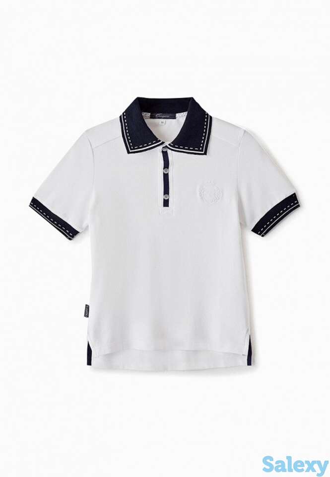 Поло choupette, фотография 1