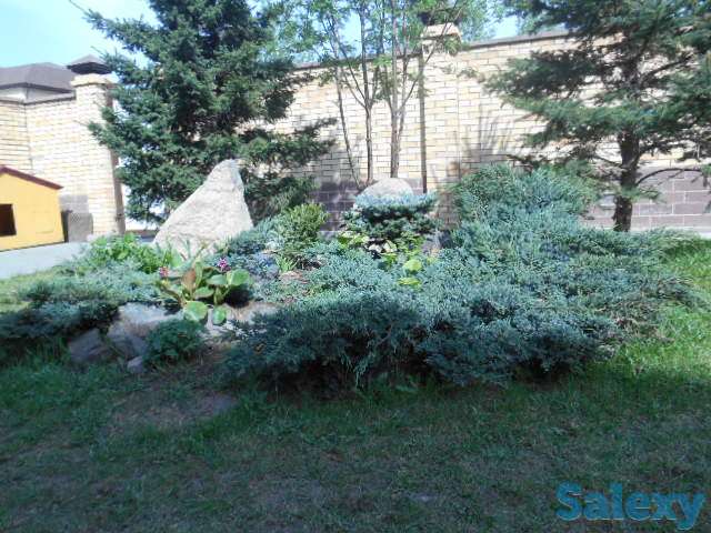 Продам дом в элитном районе Астаны, 474м, 15 соток, все коммуникации центральные, фотография 5