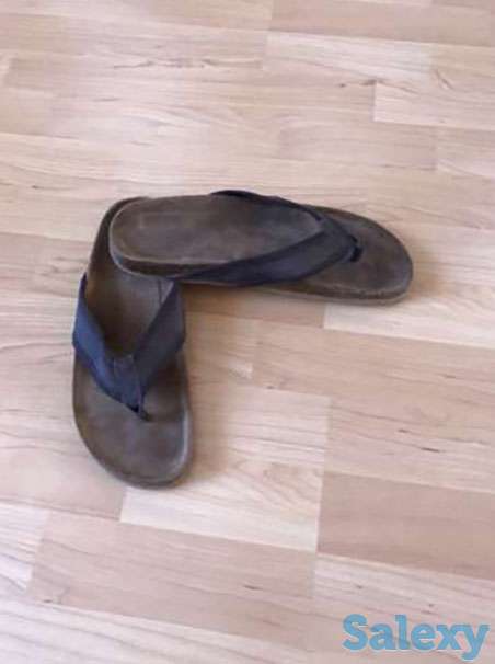 Шлёпанцы NEXT, р. 41, фотография 1