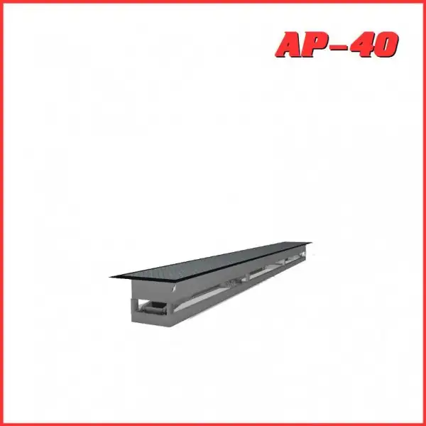 Автомобилеразгрузчик боковой одноколейный АР, фотография 2