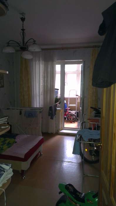 Продам 3-х комнатную квартиру в г.Омск, фотография 6