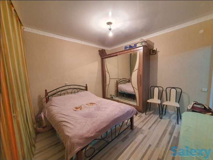 Продам 2 ком. квартиру в ЖК Актобе Ажары на 11 этаже, фотография 2