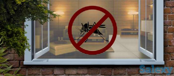 Москитные сетки и двери Ролльставни Жалюзи Роллшторы низкая цена из европы, фотография 2