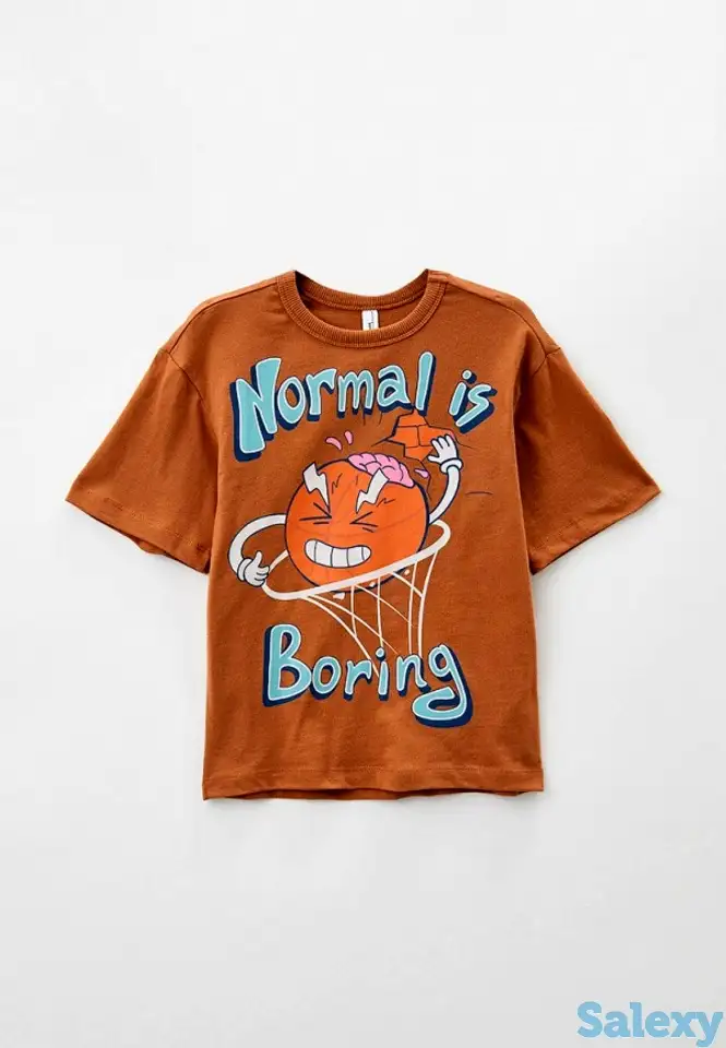 Футболка sela, фотография 1