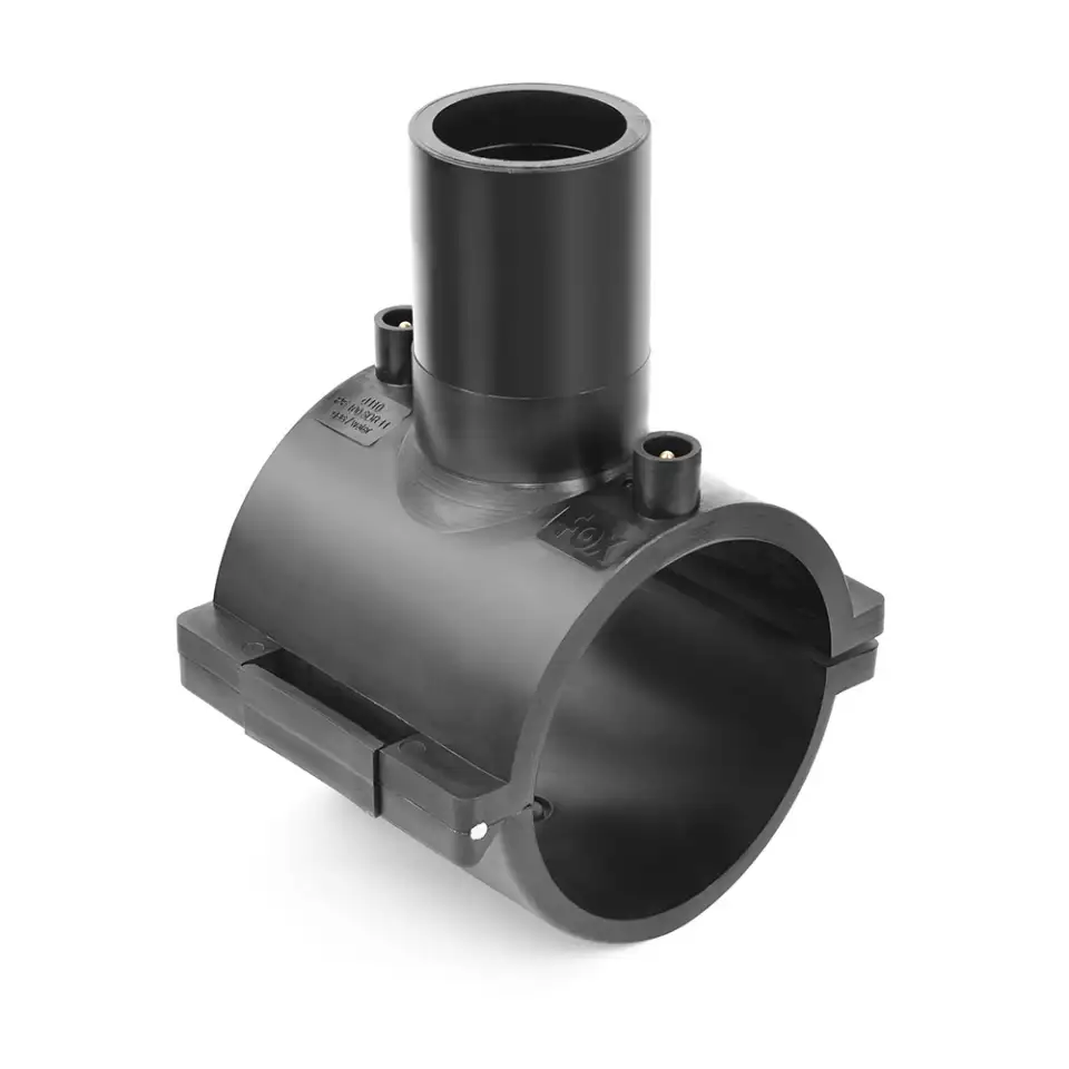 Электросварные муфты, фитинги, для удобного соединения газаводотрубопровода., фотография 5