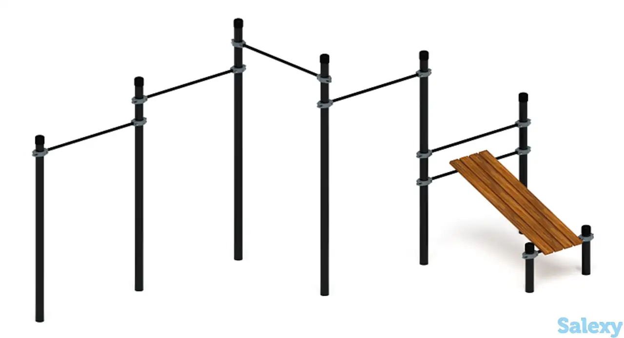 Воркаут 15 (89) серый вт 11.15-03, фотография 1