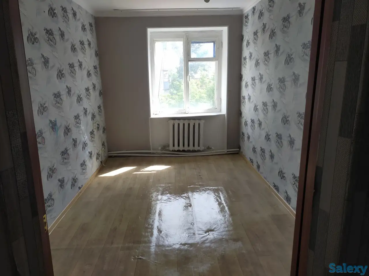 Продам квартиру, Ауэзова 60, фотография 2