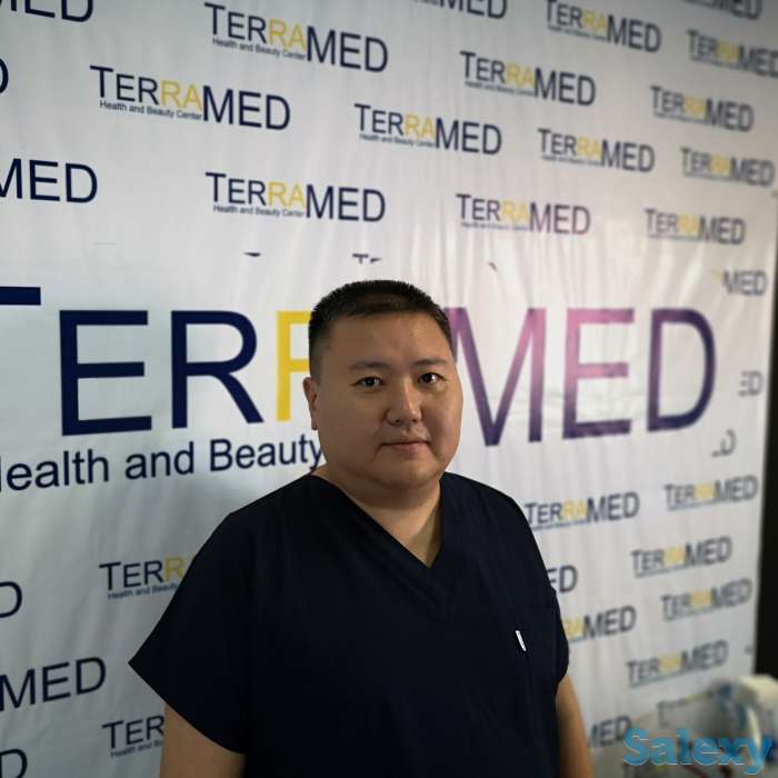 Настало время вылечиться, фотография 1