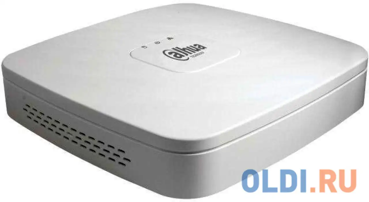 Видеорегистратор dahua dhi-xvr4104c-i, фотография 1