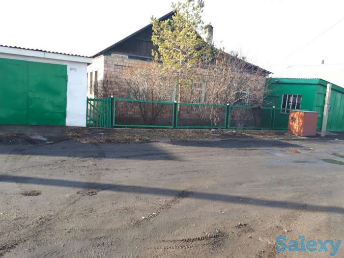 Срочно продаётся дом на посёлке берлин., ул.Мурманская, фотография 1