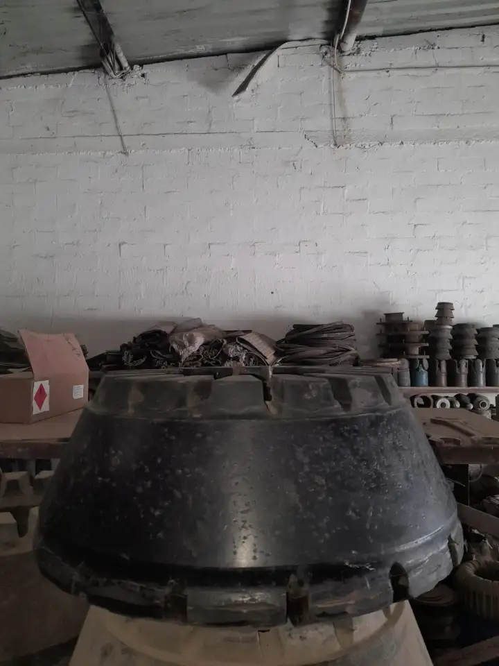 Элемент Пуга, фотография 4