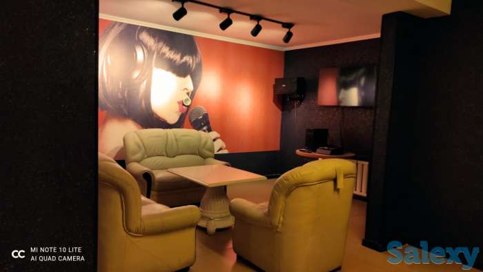 Гостевой дом