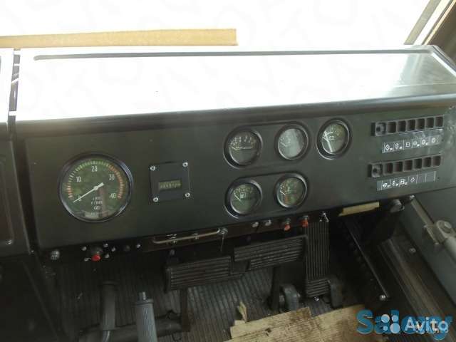 запасные части на Т-330, фотография 7