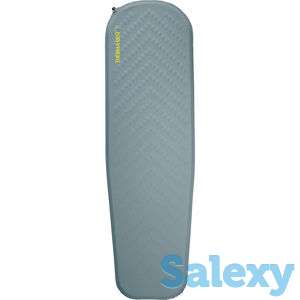 Коврик therm-a-rest trail lite new large, фотография 2