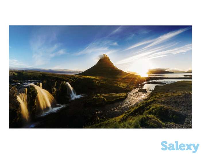 LED экран Samsung для помещений серии IFJ, фотография 1