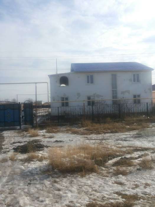 продаю срочно двухетажный дом 204кв\м , Таскала Ардагер 16, фотография 2