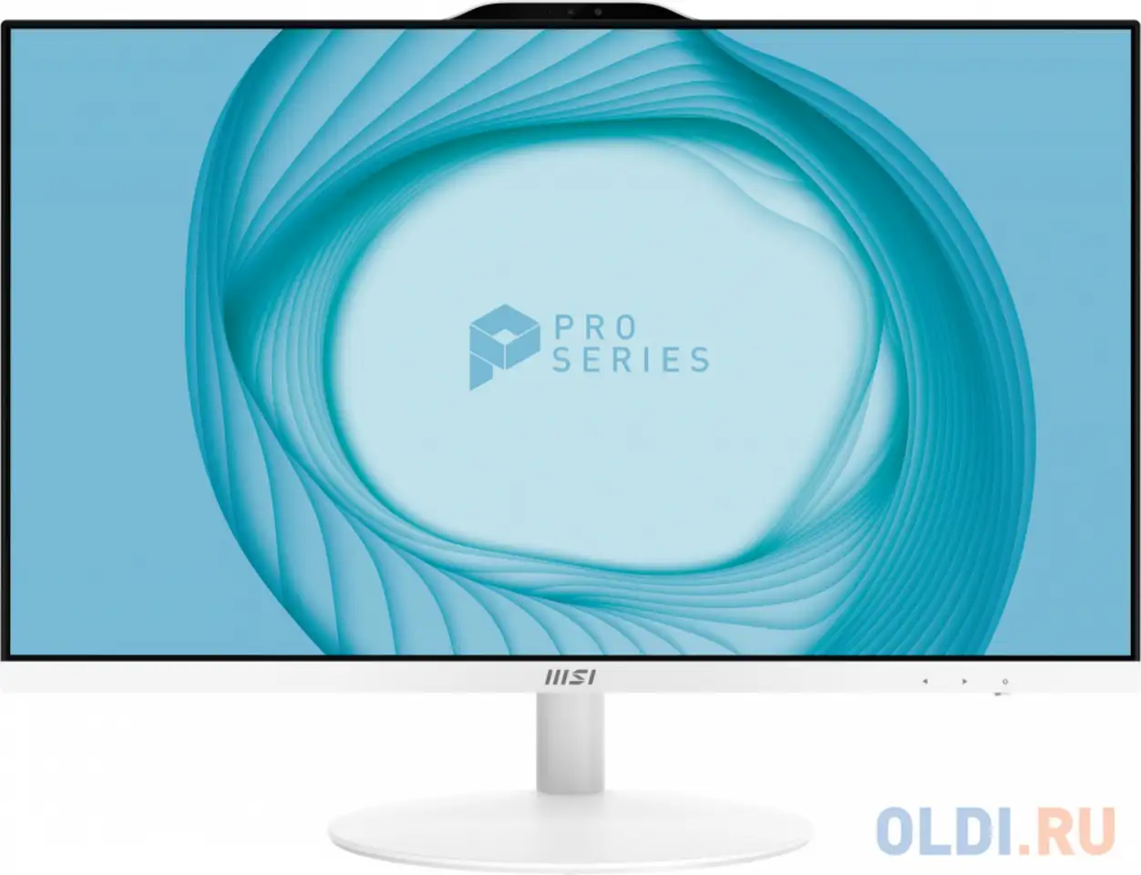 Моноблок msi pro ap272 13m-296xru 9s6-af8312-296, фотография 1