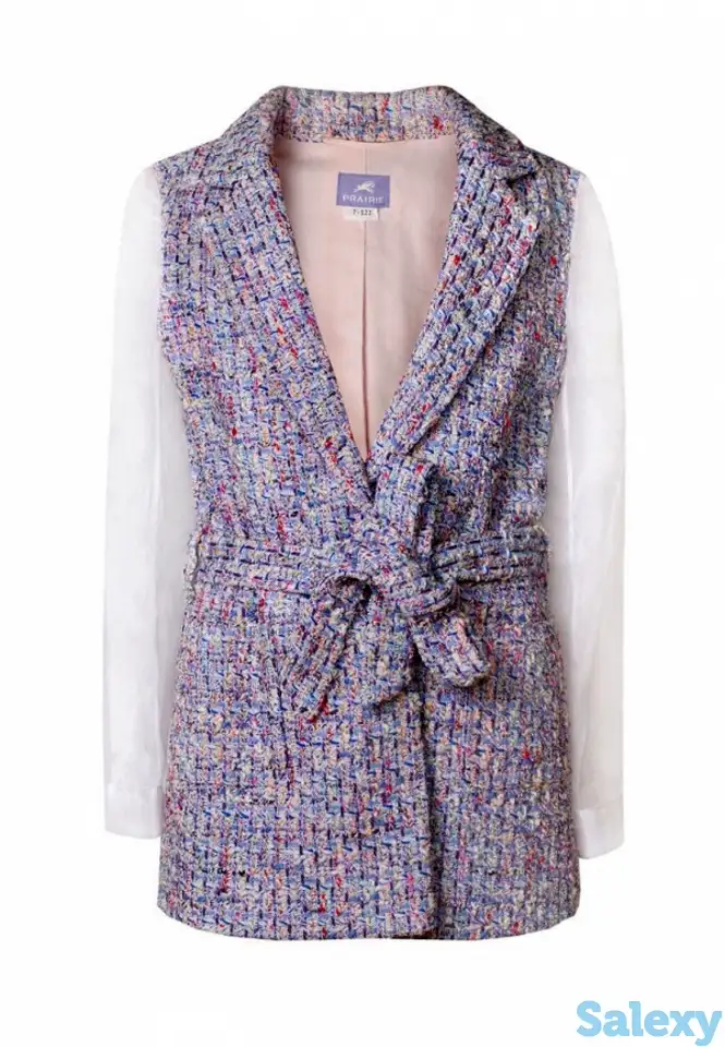 Жакет prairie saint petersburg, фотография 1