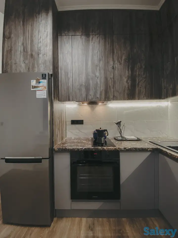 Мебель по идивидуальным размерам, фотография 4