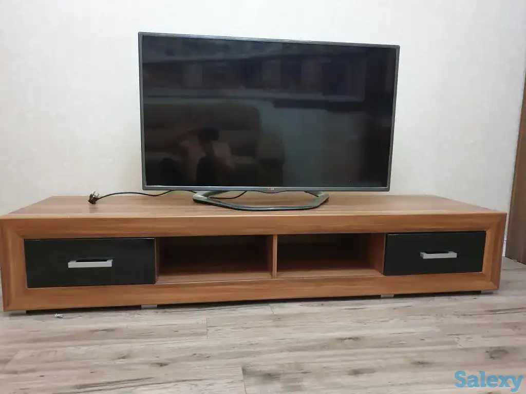 продам диван раскладной и подставку под телевизор, фотография 1