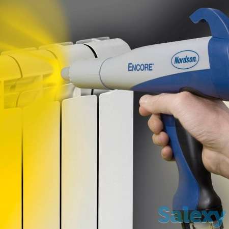 Порошковая покраска дисков и металло изделий, фотография 7