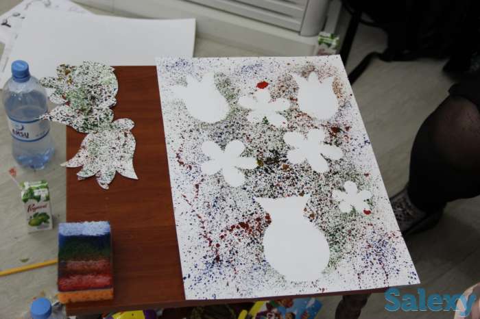 Детский творческий клуб, фотография 2