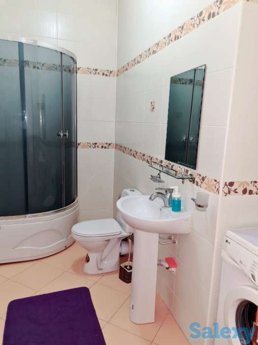 Сдам квартиру, Кунаева 14, фотография 2