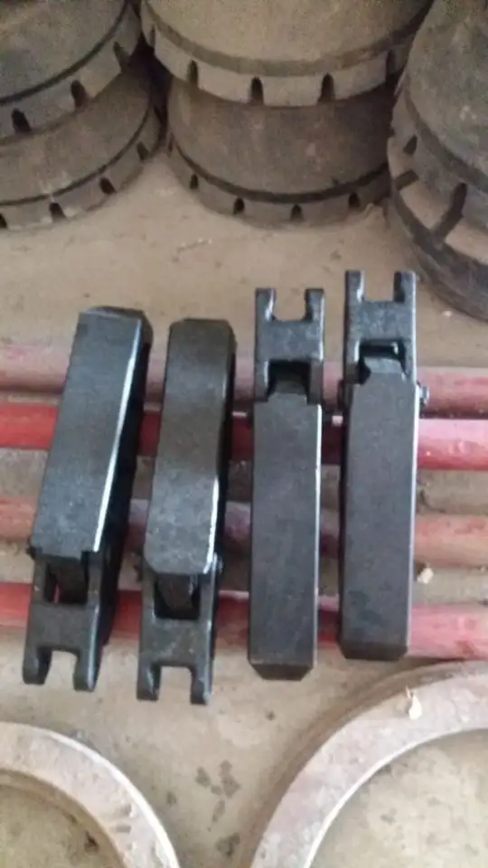 Запчасти ПКР-560 бу, фотография 4