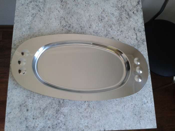 блюдо для сервировки необычное, фотография 2