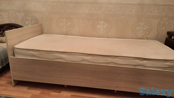 Продам кровать одно, фотография 1