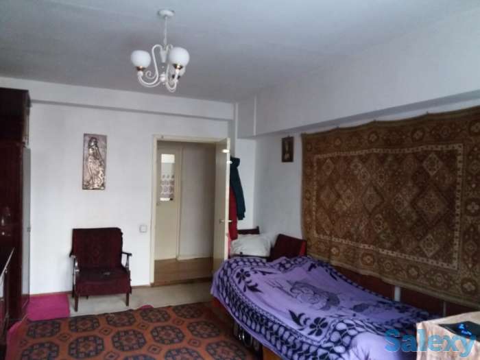 3-х ком. квартира Достык-Омаровой, фотография 7