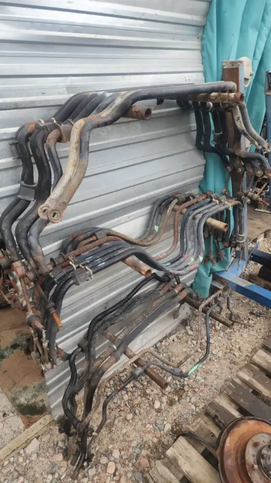 Стабилизатор  Prado 95. Prado 120, фотография 1