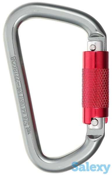 Карабин венто классический автомат высота 524 с муфтой байонет дюраль, фотография 2