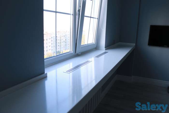 Столешницы из искусственного камня на заказ, фотография 2