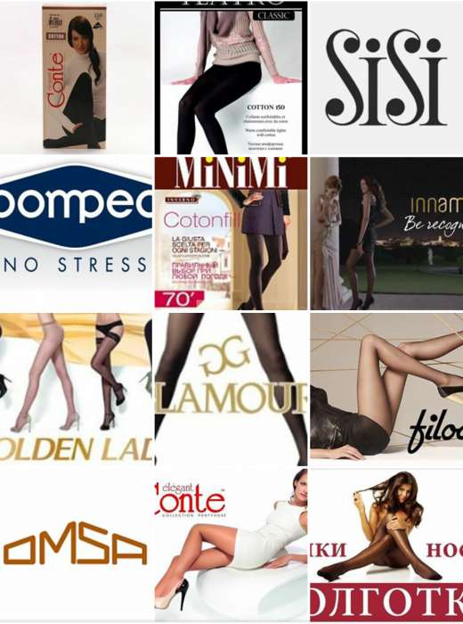 Колготки женские опт, фотография 6