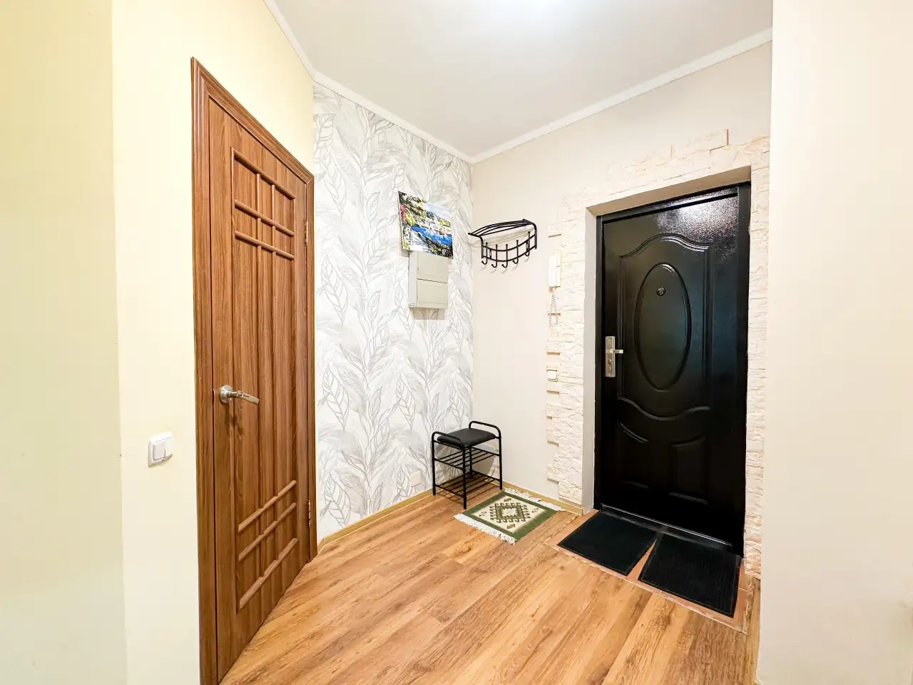 Комфортная 1-комнатная квартира, Мкр.Сары Арка 39, фотография 17