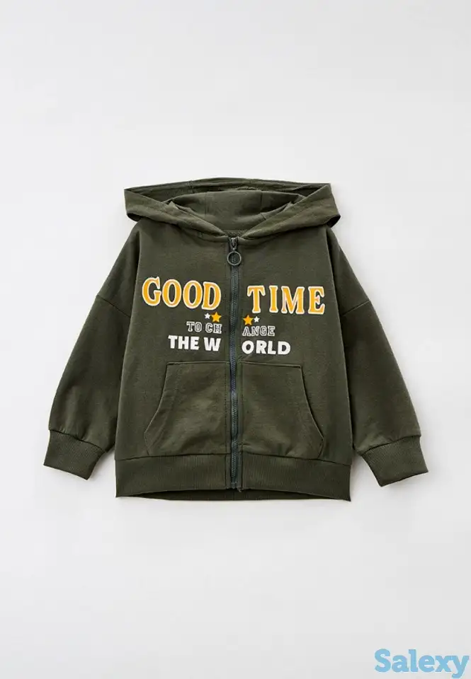 Толстовка acoola, фотография 1