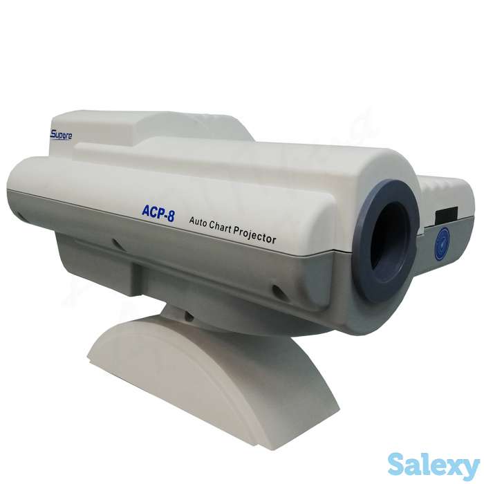 Проектор знаков ACP 8, фотография 7