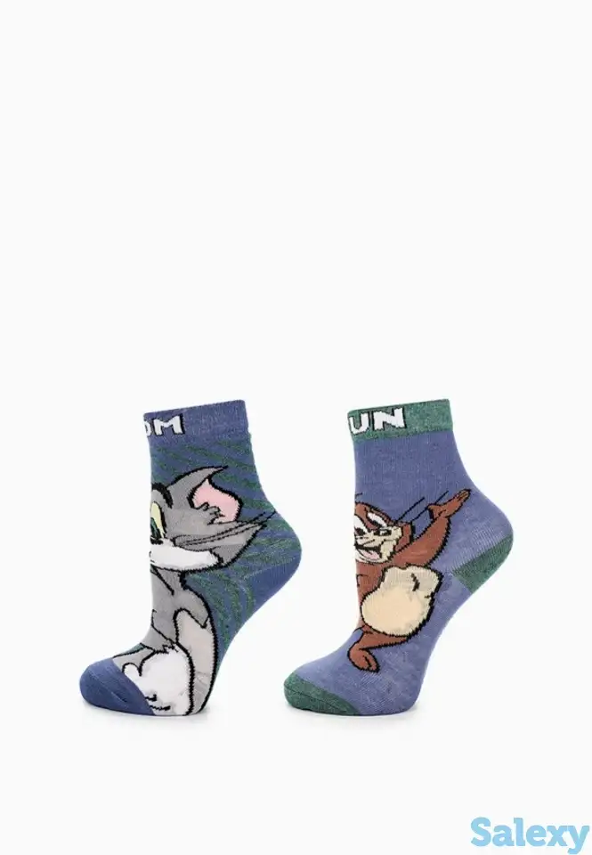 Носки 2 пары sela, фотография 1