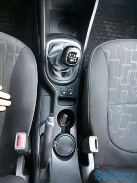 Продам киа рио 2014 года пробег 75000, фотография 1