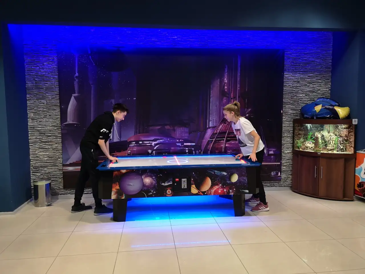 Аэрохоккей продажа, фотография 5